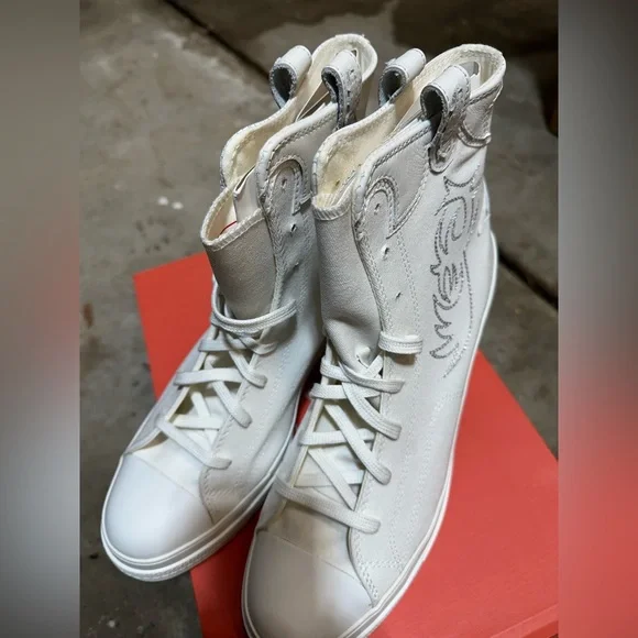 Converse Deluxe heels Cowgirl - Picture 4 of 5